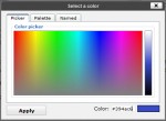 Pallette Pallette