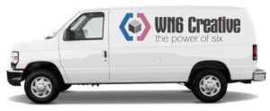 North West Freelance Designer