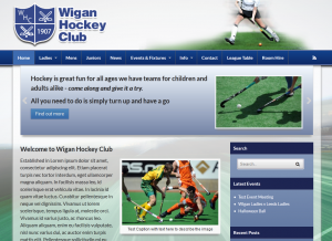 wiganhockeyclubwebsite