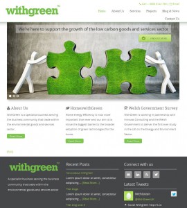 Withgreen_Landing