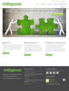 withgreen