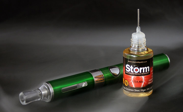 Ecig