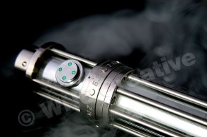 Product Photography Ecigs