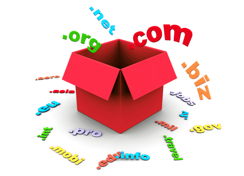 domainnames