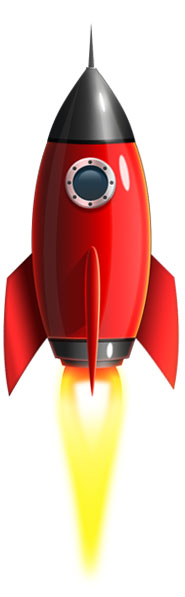 rocket