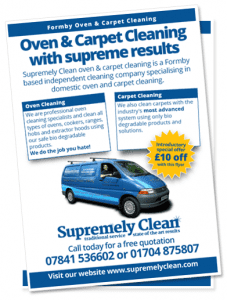 Business Flyer Design