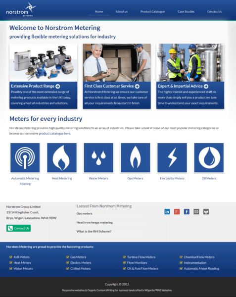 Norstrom-Metering1