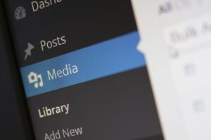 wordpress training
