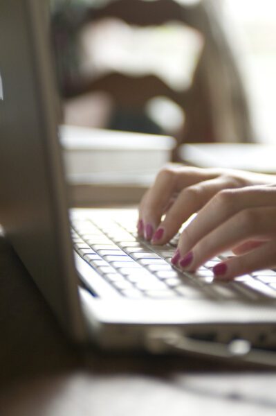 doing your own seo