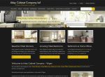 Arley Cabinets Website
