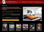 David Barrow Website