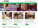 J Phillips Website