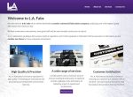 LA Fabrications