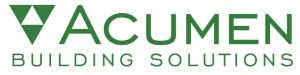 Acumen Logo Design