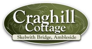 Crag Hill Cottage Logo Design
