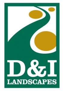 D&Q Landscapes Logo Design