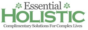 Essential Holistic Logo Design