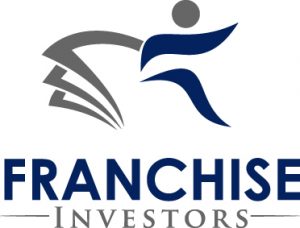 Franchise Investors Logo Design