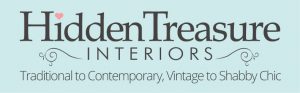 Hidden Treasures  Logo Design