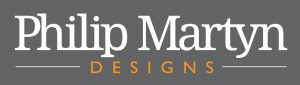 Philip Maryn Designs Logo