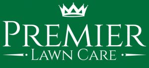 Premier Lawn Care Logo Design