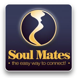 Soul Mates Logo Design