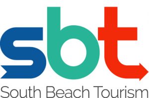South Beach Miami Tourism Logo