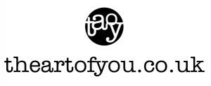 The art of you Logo Design