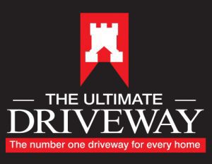 Ultimate Driveway Logo Design
