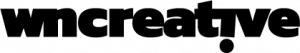 wncreative web design and development logo