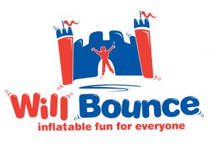 Will Bounce Logo Design