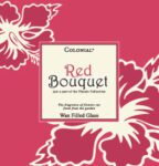 Wax Filled Candles Box Design