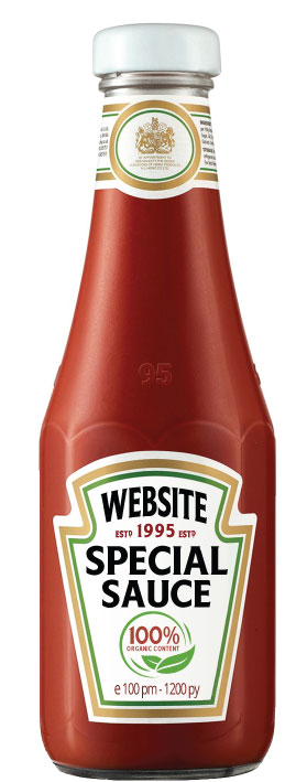 Special-Sauce