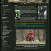 Alexander James Website Design