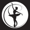 Centre Stage Dance Logo Design	
