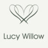 Lucy Willow Logo Design