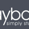 Maybow Logo Design