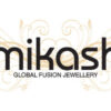 Mikash Logo Design