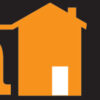 Pemberton Roofing Logo Design