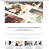 Philip Martyn Website Design