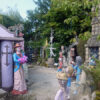 Rectory Nurseries exterior