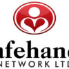 Safehands Logo Design