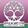 Idoula Care logo