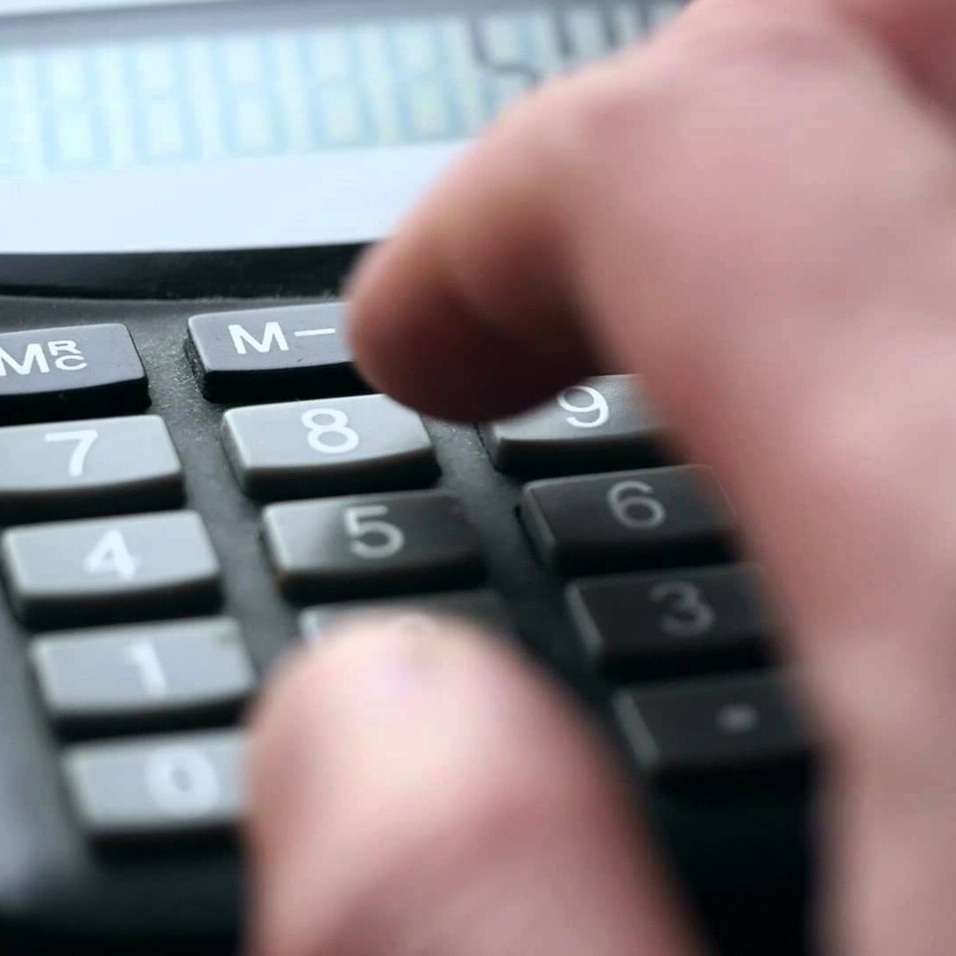Website design quote calculator