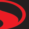 Sandbrook Service Station Logo Design
