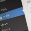 Wordpress Training